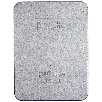 三甲（株） EPスペーサー ＥＰスペーサー 804411-00 1209T40P ﾋﾟﾝｸ