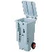 三甲（株） サンクリーンボックス SCB サンクリーンボックス 613000-02 SCB130(M) ﾗｲﾄｸﾞﾚｰ