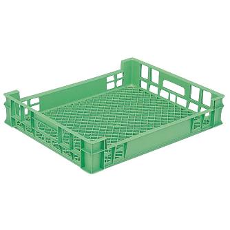 三甲（株） サンテナー Dタイプ サンテナー　Ｄタイプ 672019-00 NT-2 ｸﾞﾘｰﾝ