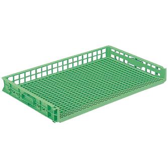 三甲（株） サンテナー Dタイプ サンテナー　Ｄタイプ 672021-00 NT-S ｸﾞﾘｰﾝ