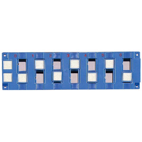 三甲（株） サンマーカー サンマーカー 800035-01 N ﾌﾞﾙｰ