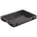 三甲（株） テンバコED テンバコＥＤ 674028-00 ED-16 ﾌﾞﾗｯｸ
