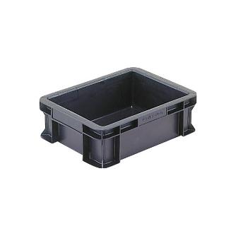 三甲（株） テンバコED テンバコＥＤ 200944-00 ED-9 ﾌﾞﾗｯｸ