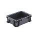 三甲（株） テンバコED テンバコＥＤ 200944-00 ED-9 ﾌﾞﾗｯｸ