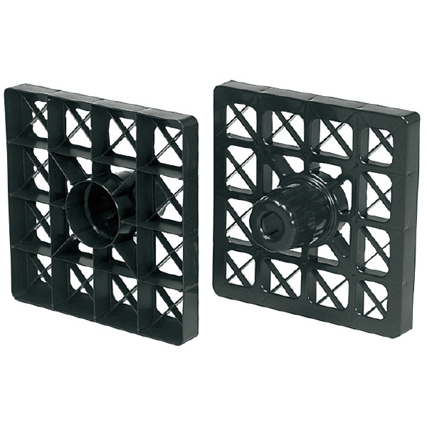 三甲（株） プラテクター プラテクター 807914-00 S265 ﾊﾝﾄｳﾒｲ