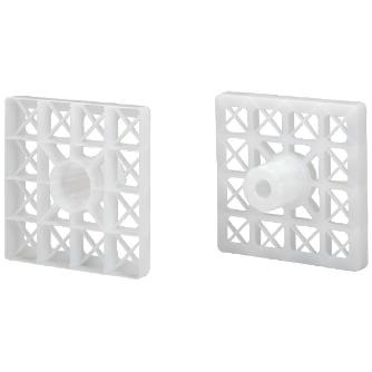 三甲（株） プラテクター プラテクター 807923-00 S265-2 ﾊﾝﾄｳﾒｲ