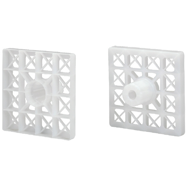 三甲（株） プラテクター プラテクター 807923-00 S265-2 ﾊﾝﾄｳﾒｲ