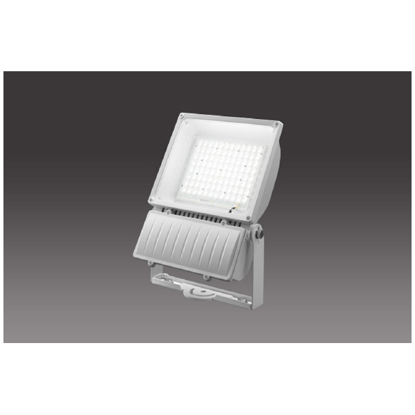シャープマーケティングジャパン（株） LED投光器 DL-EL ＬＥＤ投光器 DL-EL04N-W
