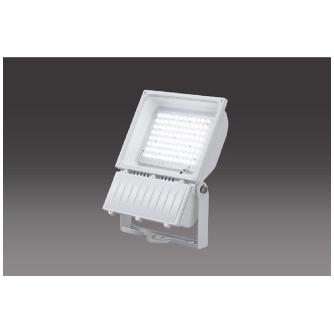 シャープマーケティングジャパン（株） LED投光器 DL-EL ＬＥＤ投光器 DL-EL08N-W