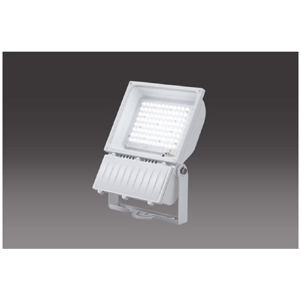 シャープマーケティングジャパン（株） LED投光器 DL-EL ＬＥＤ投光器 DL-EL08N-W