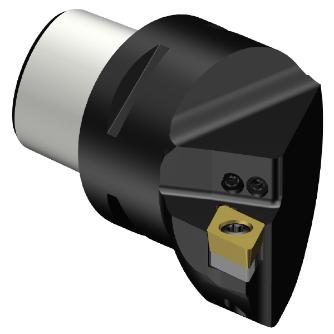 サンドビック（株） コロターン107カッティングヘッド【F】 C4-SDJC コロターン１０７カッティングヘッド【Ｆ】 C4-SDJCL-27050-11HPA