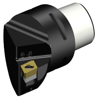 サンドビック（株） コロターン107カッティングヘッド【F】 C4-SDJC コロターン１０７カッティングヘッド【Ｆ】 C4-SDJCR-27050-11HPA