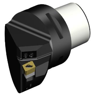 サンドビック（株） コロターン107カッティングヘッド【F】 C5-SDJC コロターン１０７カッティングヘッド【Ｆ】 C5-SDJCR-35060-11HPA