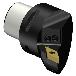 サンドビック（株） コロターン107カッティングヘッド C3-SVJB コロターン１０７カッティングヘッド【Ｆ】 C3-SVJBL2204011HPAB1