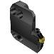 サンドビック（株） T-Max カッティングヘッド SL70-CRDC Ｔ－Ｍａｘ　カッティングヘッド　【Ｆ】 SL70-CRDCL-35-09V