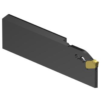 サンドビック（株） コロカットQD ブレード 【F】 QD-RL コロカットＱＤ　ブレード　【Ｆ】 QD-RL1H40C25A