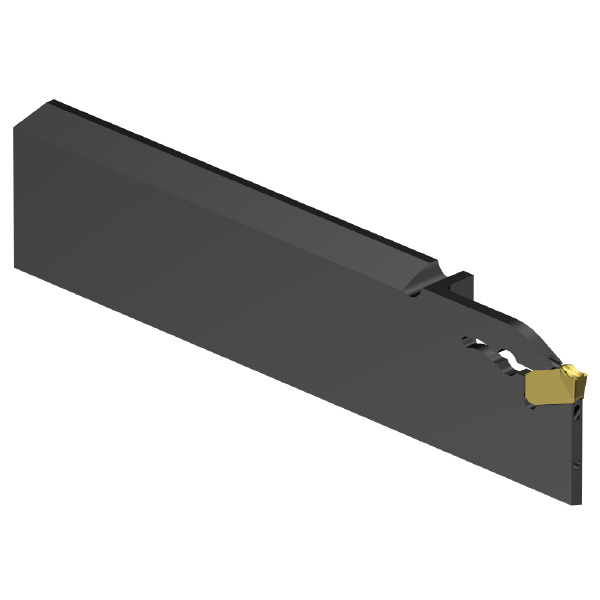 サンドビック（株） コロカットQD ブレード 【F】 QD-RL コロカットＱＤ　ブレード　【Ｆ】 QD-RL1F26C21D