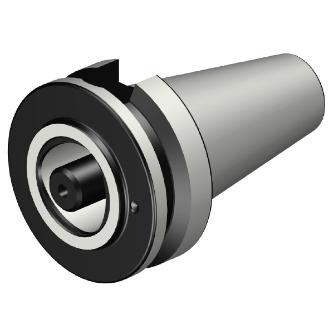 サンドビック（株） ベーシックアダプタ 390B.55 ベーシックアダプタ　【Ｅ】 C4-390B.55-40 030