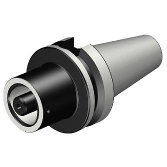 サンドビック（株） ベーシックアダプタ 390B.55 ベーシックアダプタ　【Ｅ】 C4-390B.55-40 060