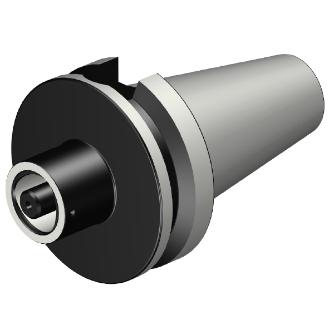 サンドビック（株） ベーシックアダプタ 390B.58 ベーシックアダプタ　【Ｅ】 C4-390B.58-50 070