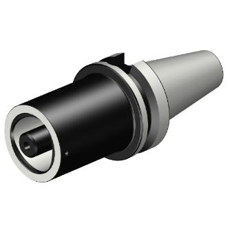 サンドビック（株） ベーシックアダプタ 390B.55 ベーシックアダプタ　【Ｅ】 C5-390B.55-40 090