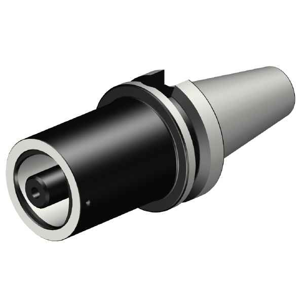 サンドビック（株） ベーシックアダプタ 390B.55 ベーシックアダプタ　【Ｅ】 C5-390B.55-40 090