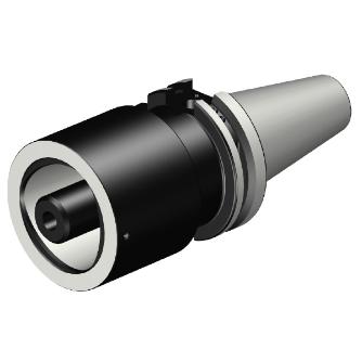 サンドビック（株） ベーシックアダプタ C6-390B ベーシックアダプタ　【Ｅ】 C6-390B.540-40 085