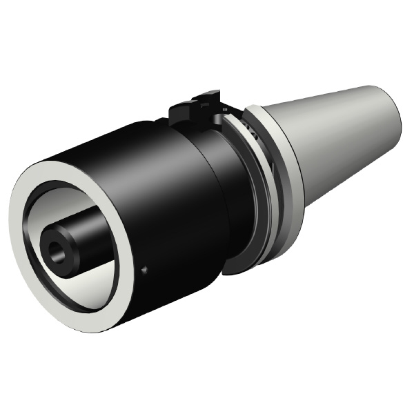 サンドビック（株） ベーシックアダプタ C6-390B ベーシックアダプタ　【Ｅ】 C6-390B.540-40 085