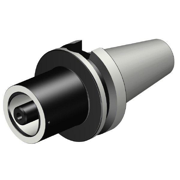 サンドビック（株） ベーシックアダプタ C6-390B ベーシックアダプタ　【Ｅ】 C6-390B.558-50 100