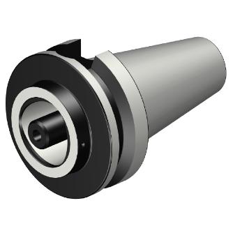 サンドビック（株） ベーシックアダプタ C6-390B ベーシックアダプタ　【Ｅ】 C6-390B.58-50 050