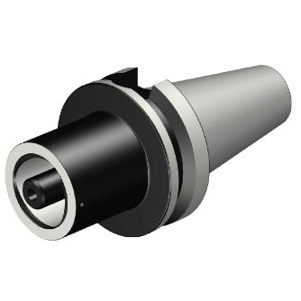 サンドビック（株） ベーシックアダプタ C6-390B ベーシックアダプタ　【Ｅ】 C6-390B.58-50 100