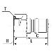 日東工器（株） セミコンカプラ P-304-E セミコンカプラ 1P-304 SUS EPDM