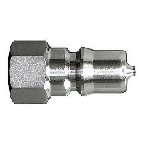 日東工器（株） セミコンカプラ P-304-NPT-P