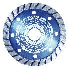 （株）モトユキ ダイヤモンドカッター コンクリート用 WAG