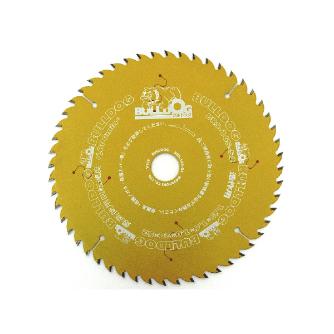 （株）モトユキ ブルドッグ スーパーゴールド 木工用 BRS ブルドッグ　グローバルソー木工用ゴールド BRS-147-52