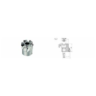 住友電気工業（株） SEC－ウェーブラジアスミル カッタ RSXF-RS ＳＥＣ－ウェーブラジアスミル　カッタ RSXF10050RS