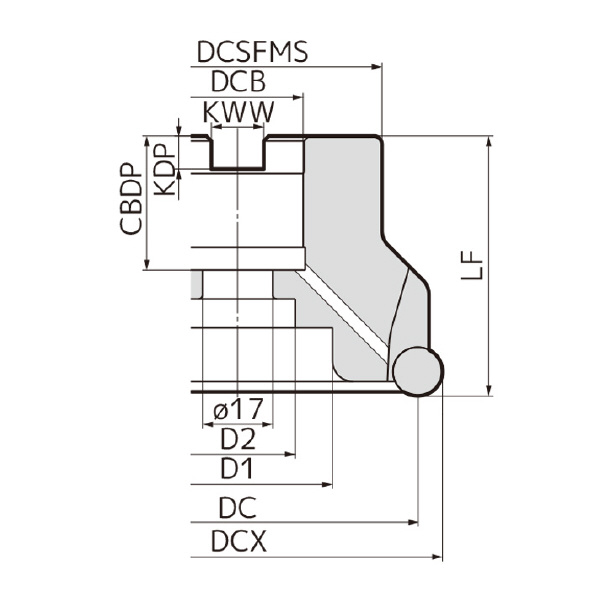 住友電気工業（株） SEC－ウェーブラジアスミル カッタ RSXF-RS ＳＥＣ－ウェーブラジアスミル　カッタ RSXF12040RS