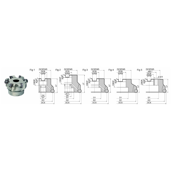 住友電気工業（株） SEC－ウェーブラジアスミル カッタ RSXF-RS ＳＥＣ－ウェーブラジアスミル　カッタ RSXF16125RS