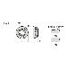 住友電気工業（株） カッタチップ RDET-G カッタチップ RDET1606M0EN-G ACM200