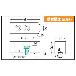 （株）アーム産業 豊和用鉄生爪 HO27M 豊和用鉄生爪 HO27M-4/5 H25