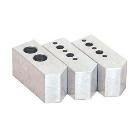 （株）アーム産業 北川用アルミ生爪 AL KPC