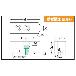（株）アーム産業 日立用鉄生爪 NR 日立用鉄生爪 NR-15-6 H30