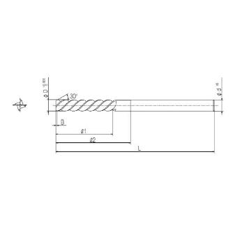 エフ・ピー・ツール（株） エフピープラチナリーマ CP11.7 エフピープラチナリーマ CP11.720