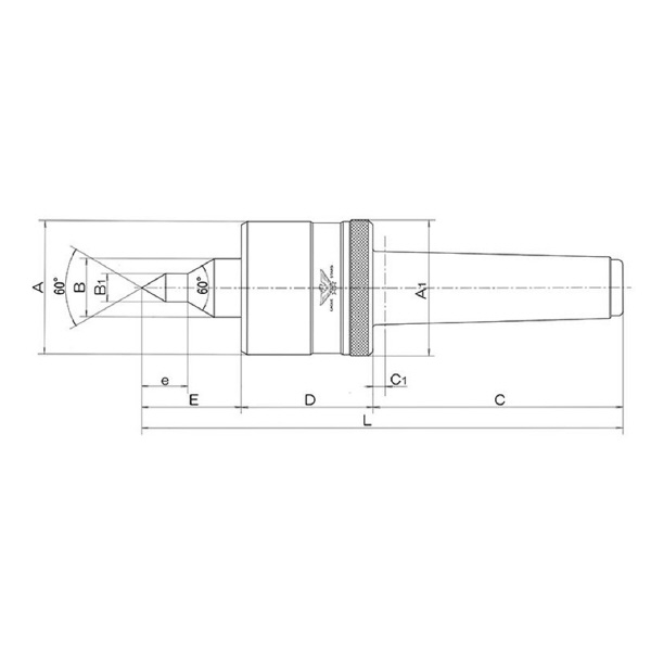 二村機器（株） ローリングセンター JRC ローリングセンター JRC NO.4 A