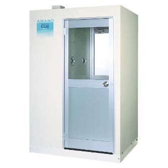 アマノ（株） エアーシャワー JS-30 エアーシャワー JS-30