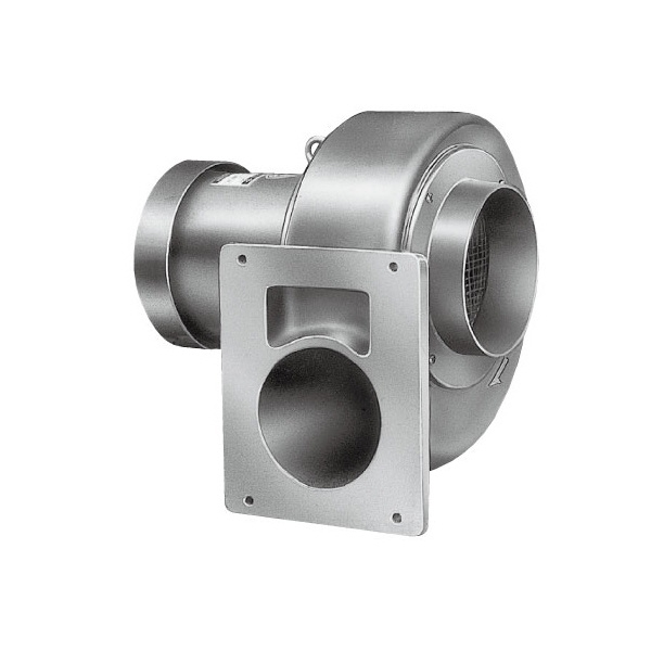 （株）淀川電機製作所 送風機 シロッコ フランジ取付仕様 CCN 送風機　シロッコ CCN8TLP