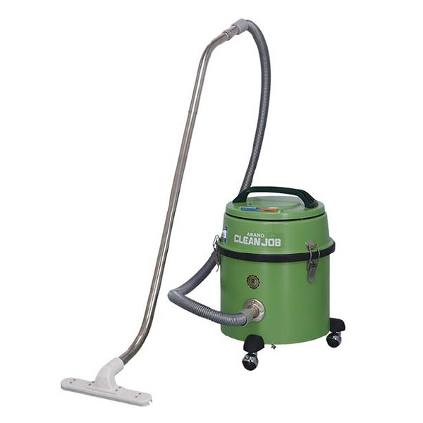アマノ（株） クリーンジョブ(業務用掃除機) JV クリーンジョブ（業務用掃除機） JV-15A