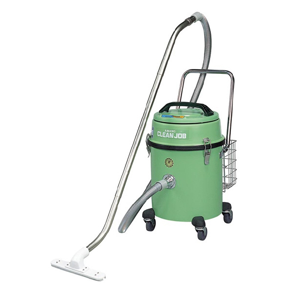 アマノ（株） クリーンジョブ(業務用掃除機) JV クリーンジョブ（業務用掃除機） JV-25A