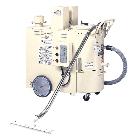 アマノ（株） 粉塵爆発圧力放散型産業用掃除機 V-SDR