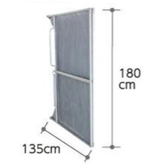 長谷川工業（株） 飛散ガード ガーネット HBE ガーネット HBE-1827K